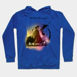 Sire, we have a lot! Hoodie